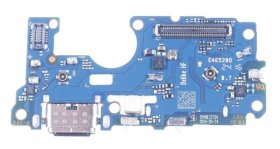 Motorola Charging Port Modul - 5p68c24865 Xt2427 Usb Board Cs