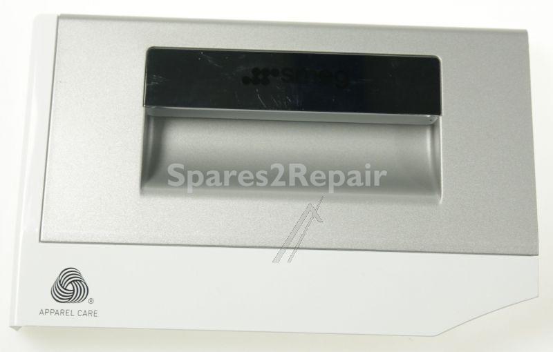 Smeg Flap - 761171090 Cover