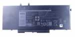 Dell Laptop Battery - 10x1j Akku 68wh
