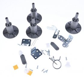 Mounting Parts - 1784430174 C00907593 Zubehörpaket [Arcelik]