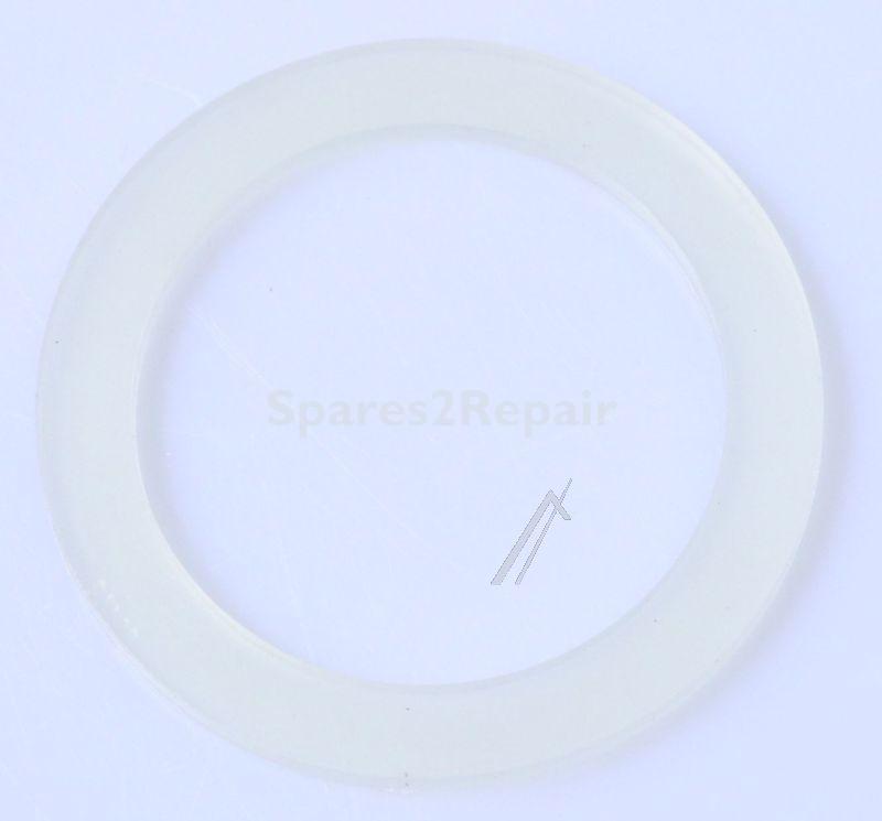Smeg Sealing Materials - 754133065 Gasket D22x26sp1 5 Ptfe