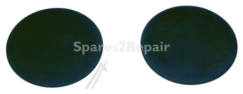 Foot - 1325007746 Foot Bush Assembly [Electrolux Aeg]