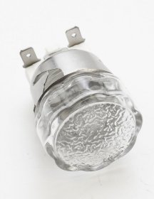 Oven Light - Z094m05 Lamp Holder With Cover [Airlux]