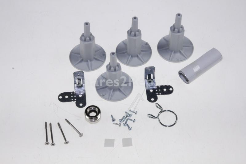 Transportation Lock - 1886364700 C00940455 Accessories Group [Arcelik]