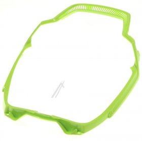 Housing - 1182301018 Cover Back [Electrolux Aeg]