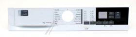 Operating Unit Screen - 140192441016 Headband White John Lewis In [Electrolux Aeg]