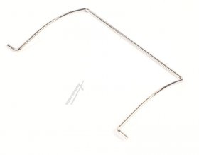 Terminal Strip - 140230093019 Clamp Metal Retainer Floor Nozzle [Electrolux Aeg]