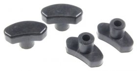 Magimix Foot - 505666 Feet X4 Mixer