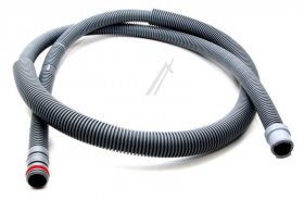 Lg Outlet Pipe - Aem74333105 Hose Assembly Drain