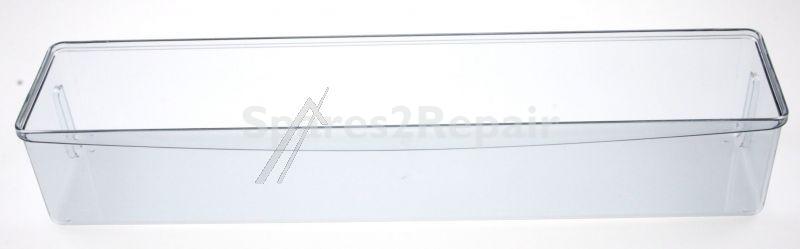 Refrigerator - Freezer Door Shelf - 00434575 Tray [Bosch Siemens]