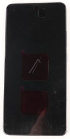 Xiaomi Display Unit - 56002300o1100 Display Unit Xiaomi Poco F7 Pro Black