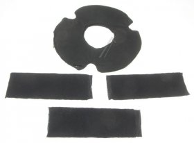 Hisense Gorenje Carbon Filter - 411352 Carbon Filter