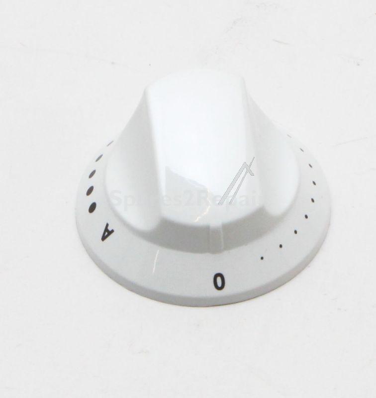 Control Knobs - 140015454022 Knob inox [Electrolux Aeg]