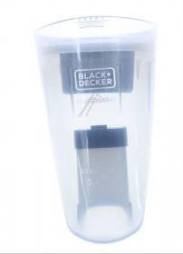 Black & Decker Suction Tube - N925232 Tank