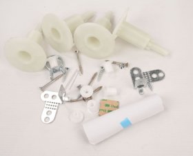 Mounting Parts - 1784430234 C00868964 Accessories Pack [Arcelik]