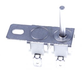 Fixed Value Thermostat - C00862520 488000862520 Double Thermolimiter With Probe [Whirlpool Indesit]