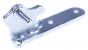 Meiling Door Hinges - B22169 1 3 Middle Hinge Assembly - 890370258
