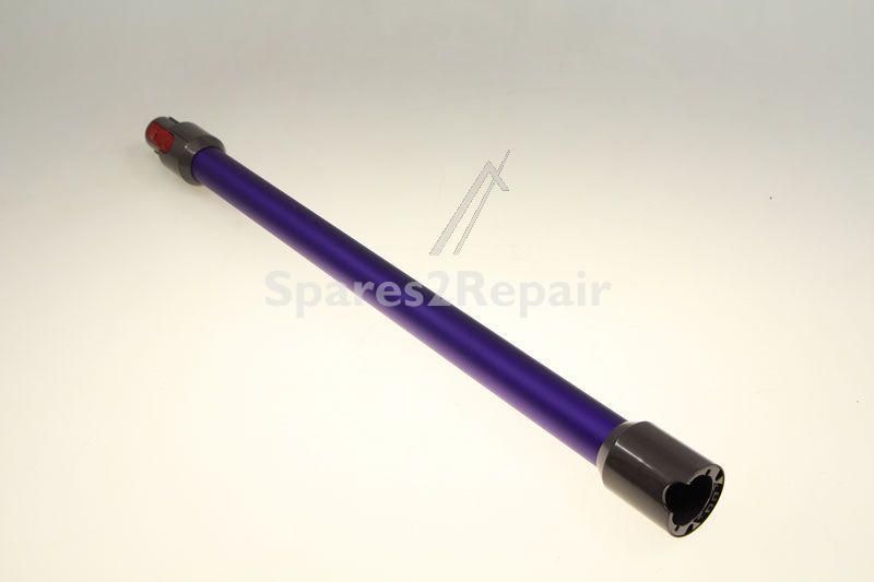 Dyson Suction Tube - 969109-04 Short Wand Assembly Spu