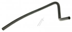 Samsung Inlet Tube - Dc67-00823a Drawer Hose ww6000j epdm 9 0 65 black