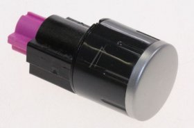 Button - 00173991 Knob-oven [Bosch Siemens]