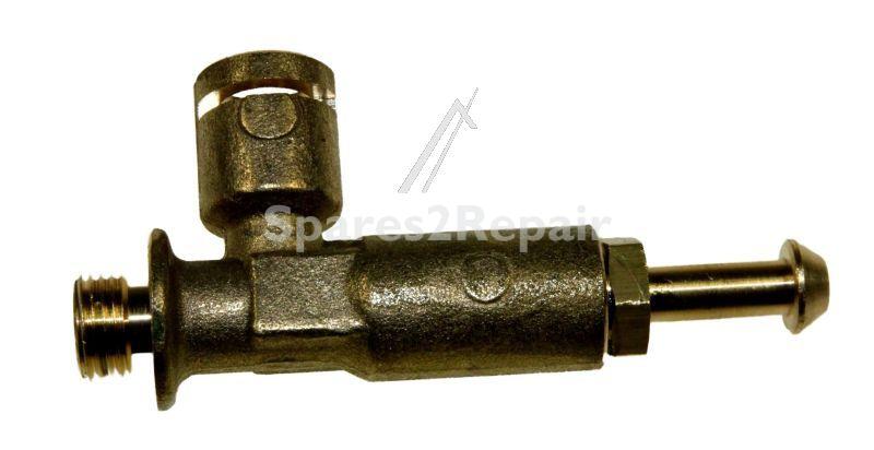 Saeco Valve - 9079 a27 996530049524 Overpressure Safety Valve