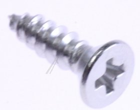 Saeco Screw - 129532521 996530012884 Countersunk Sheet Metal Screw 2 9x9 5 Din7982 Inox