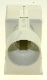 Light Holder - C00316355 481925518208 Lamp Holder [Whirlpool Indesit]