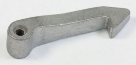 Samsung Door Hook - Dc66-00344a Door Lever Wf60f4e1w2w Zndc F400-p