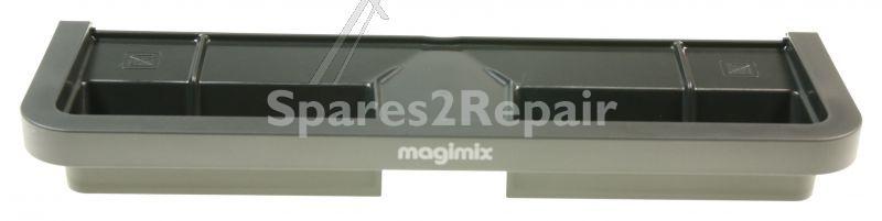 Magimix Outlet Tray - 505342 Compartment Collector Ctz Two