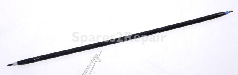 Halogen Hob - C00138804 482000029389 Heating Element [Whirlpool Indesit]
