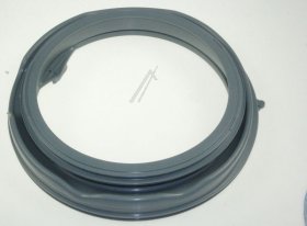 Door Seal Washing Machine - C00380547 481071428671 Door Bellow D320 58 s spray+drl [Whirlpool Indesit]