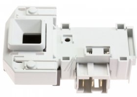 Door Interlock Switch - Dm070560 00610147 Door Interlock [Bosch Siemens]