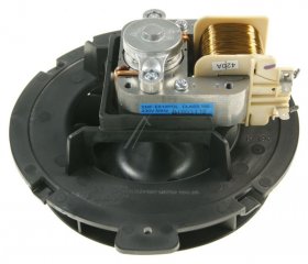 Samsung Ventilator Motor - Dg94-01410a Assembly Cover Motor nv75k5571rs ve Nv9900j