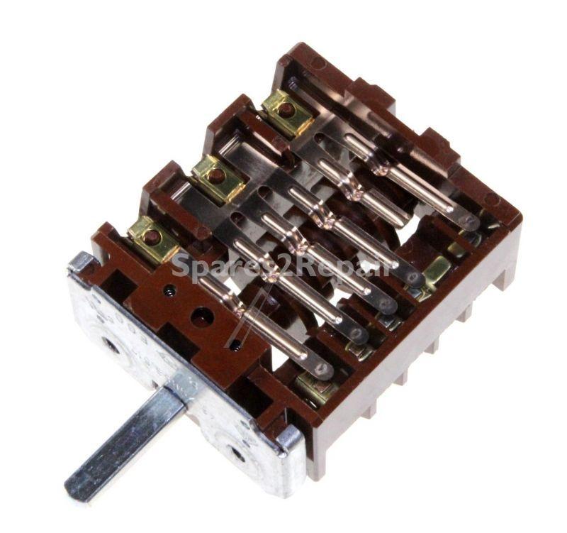 Oven Switch - C00319869 481227328161 Oven Switch [Whirlpool Indesit]