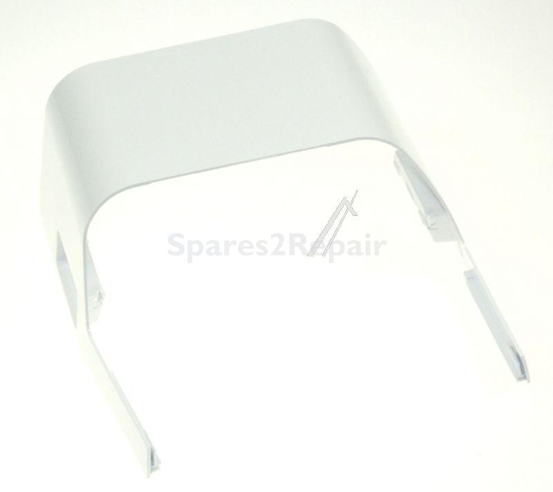 Samsung Ice Cube Maker - Da63-04359c Ice Container Tray Front Hm10 abscool Whi
