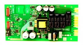 Novy Module - Electrical Unit - 7000871 Controller Bt Ac Sw Dim_240ma L