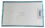 Metal Grease Trap - C00392179 480122100749 Metallic Grease Filter [Whirlpool Indesit]