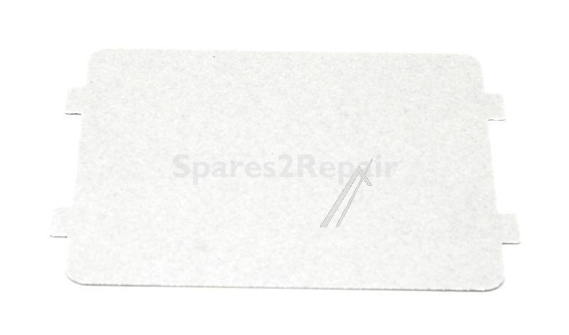 Insulation Sheet - 12570000000070 Wave Guide Cover [Midea]