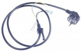 Mains Power Lead - 49127094 Cavo Linea_17470000009194 [Candy Hoover]