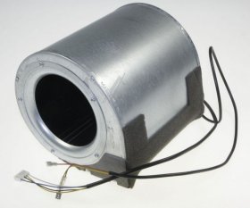 Ventilator Motor - Tl1897 Fan Motor [Delonghi]