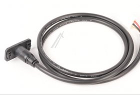 Segway Ninebot Power Supply Cable - Cd 02 00 1398 00 48v Charging Base