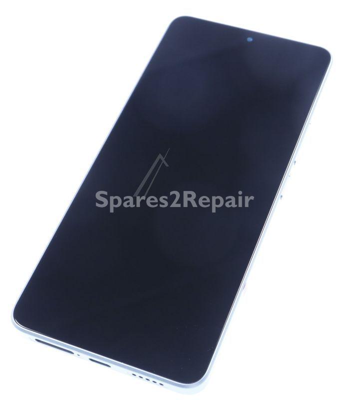 Xiaomi Display Unit - 5600010n1600 Display Unit Xiaomi Redmi Note 13 Pro 5g Blue