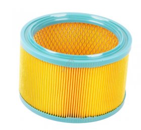 Sqoon Vacuum Cleaner Filter - Cylinder Filter Alternative For Wetrok 42083 Model Monovac-durovac 6 Plus