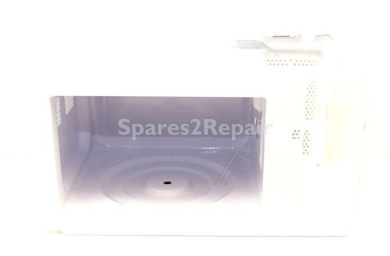 Weili Oven Cavity - Cavity Assembling - 2007-01897