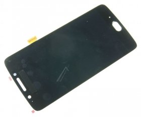 Motorola Display Unit - 5d68c07418 Lcd + Touch For (xt1675) (xt1676) Motorola Moto G5 - Black