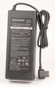 Segway Ninebot Battery Charger-discharger - 10 02 7073 00 Charger Kit_onemk3