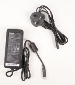 Segway Ninebot Battery Charger-discharger - Ab 05 19 00 0028 Charger-41v1 7a uk e3