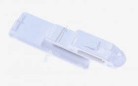 Hisense Gorenje Fixings And Brackets - 223175 Masking Cover Fastener Set White