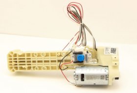 Motor - As13200335 Drive (chiaphua 230v) [Delonghi]