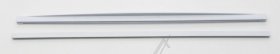 Profile - 49128355 Glass Shelf Rear Profile [Candy Hoover]
